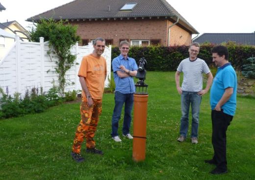Jörns Säule